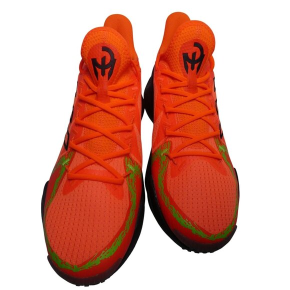 Adidas Mahomes 1 Impact FLX Shoes Unisex Size Men's 11/Women's 12.5 - Picture 3 of 10